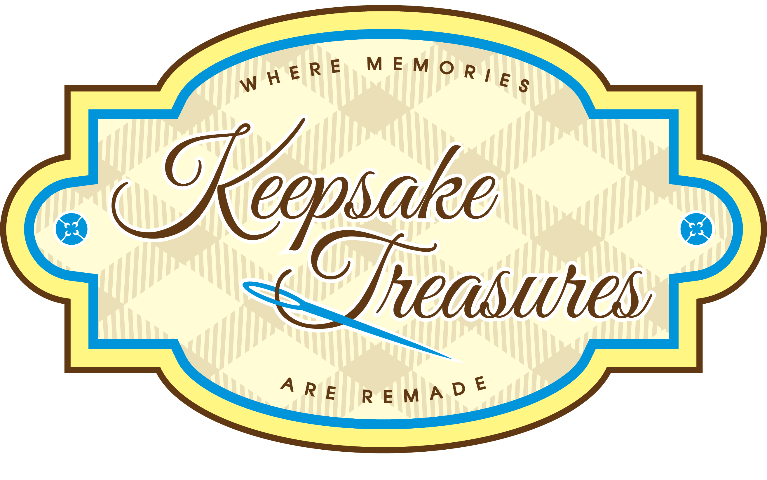 Keepsake Treasures Logo